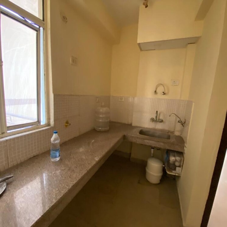 Kitchen, supertech-ecociti 2 Bedroom 890 Sq.Ft. Apartment In Sector 137 Noida 8739485