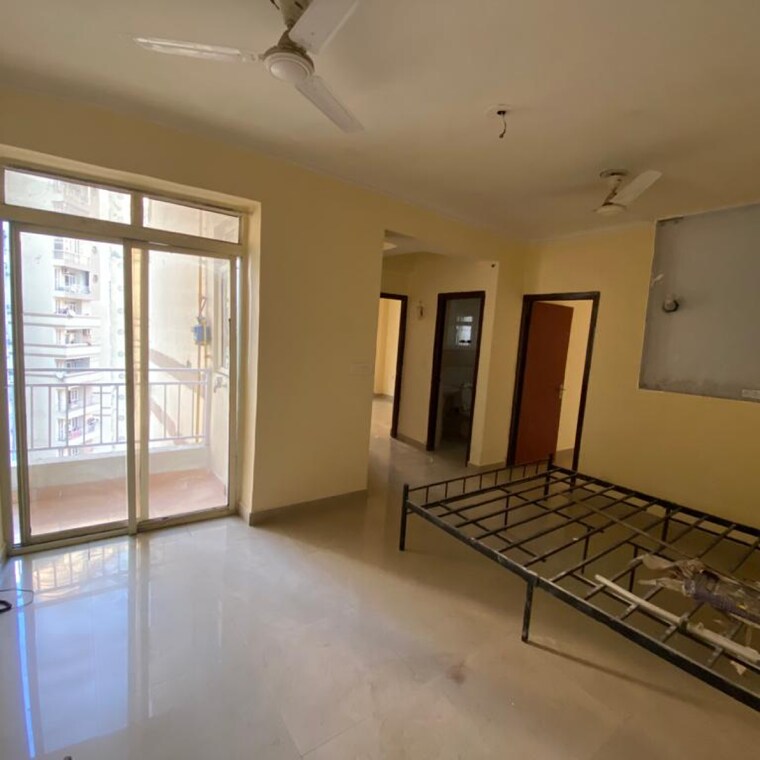 Room, supertech-ecociti 2 Bedroom 890 Sq.Ft. Apartment In Sector 137 Noida 8739485