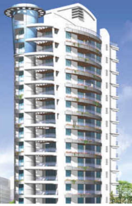 1 BHK Apartment For Rent in Fortune Imperial