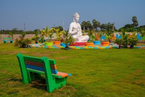  Plot – Garden View at Dharmapuri - for Sale