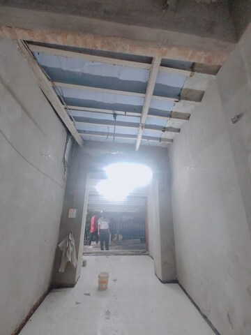 Building Lobby in  Showroom at New Market – for Rent