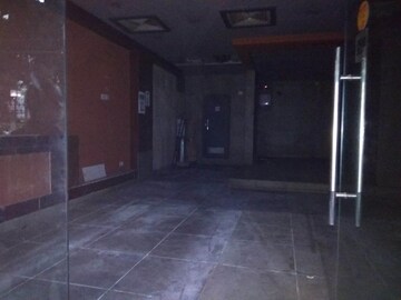 Floor Plan in  Showroom at New Market – for Rent