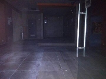 Floor Plan in  Showroom at New Market – for Rent
