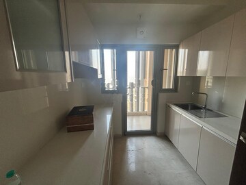 Kitchen in 2 BHK Apartment at Kanakia Paris, Bandra East – for Rent