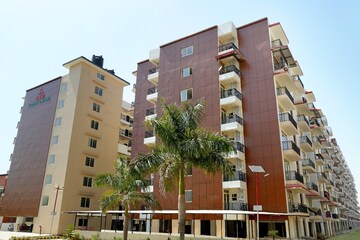 2 BHK Apartment For Sale in GTM Forest Lavana, Mohkampur