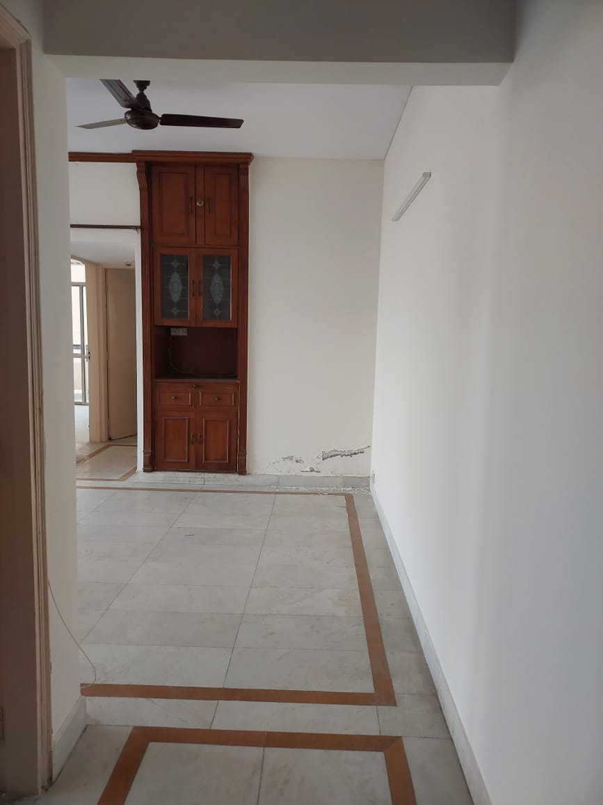 4 BHK + Extra Room 1680 Sq.Ft. Apartment in Ansal Sushant Estate