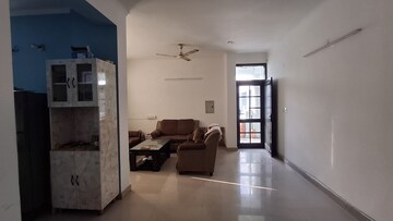Living Room in 2 BHK Apartment at Penta Homes, Vip Road – for Rent