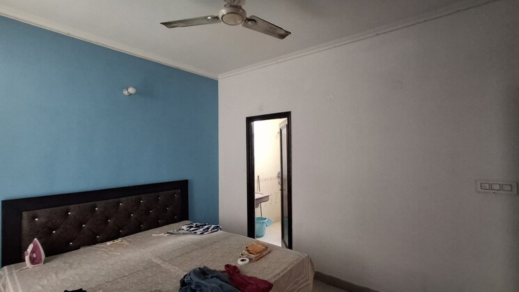 Bedroom, penta-homes 2 Bedroom 900 Sq.Ft. Apartment In Vip Road Zirakpur 8739520