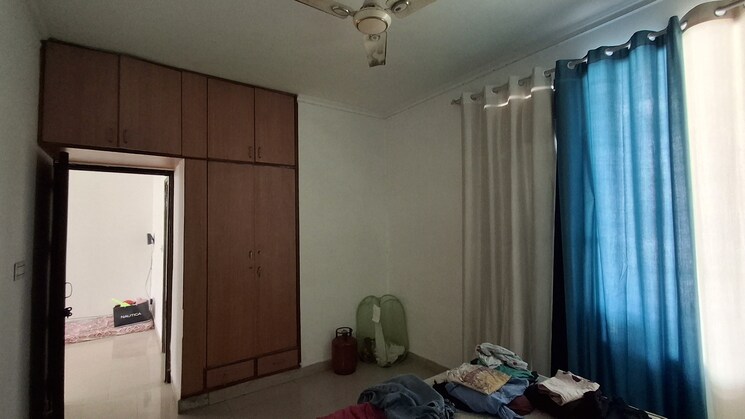 Room, penta-homes 2 Bedroom 900 Sq.Ft. Apartment In Vip Road Zirakpur 8739520
