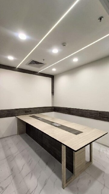 Team Area in  Office Space at Mani Casadona, New Town – for Rent