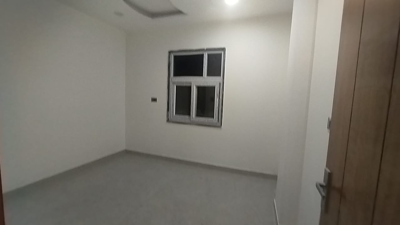 2 BHK + Extra Room Builder Floor For Sale in Burari