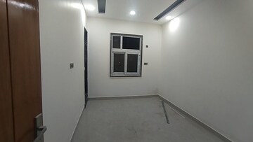 Building Lobby in 2 BHK Builder Floor at Burari – for Sale
