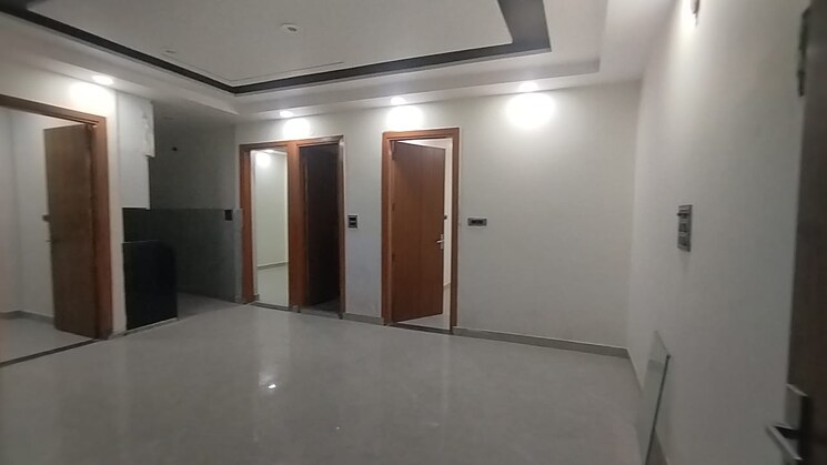 Room, burari 2 Bedroom 900 Sq.Ft. Builder Floor In Burari Delhi 8739495