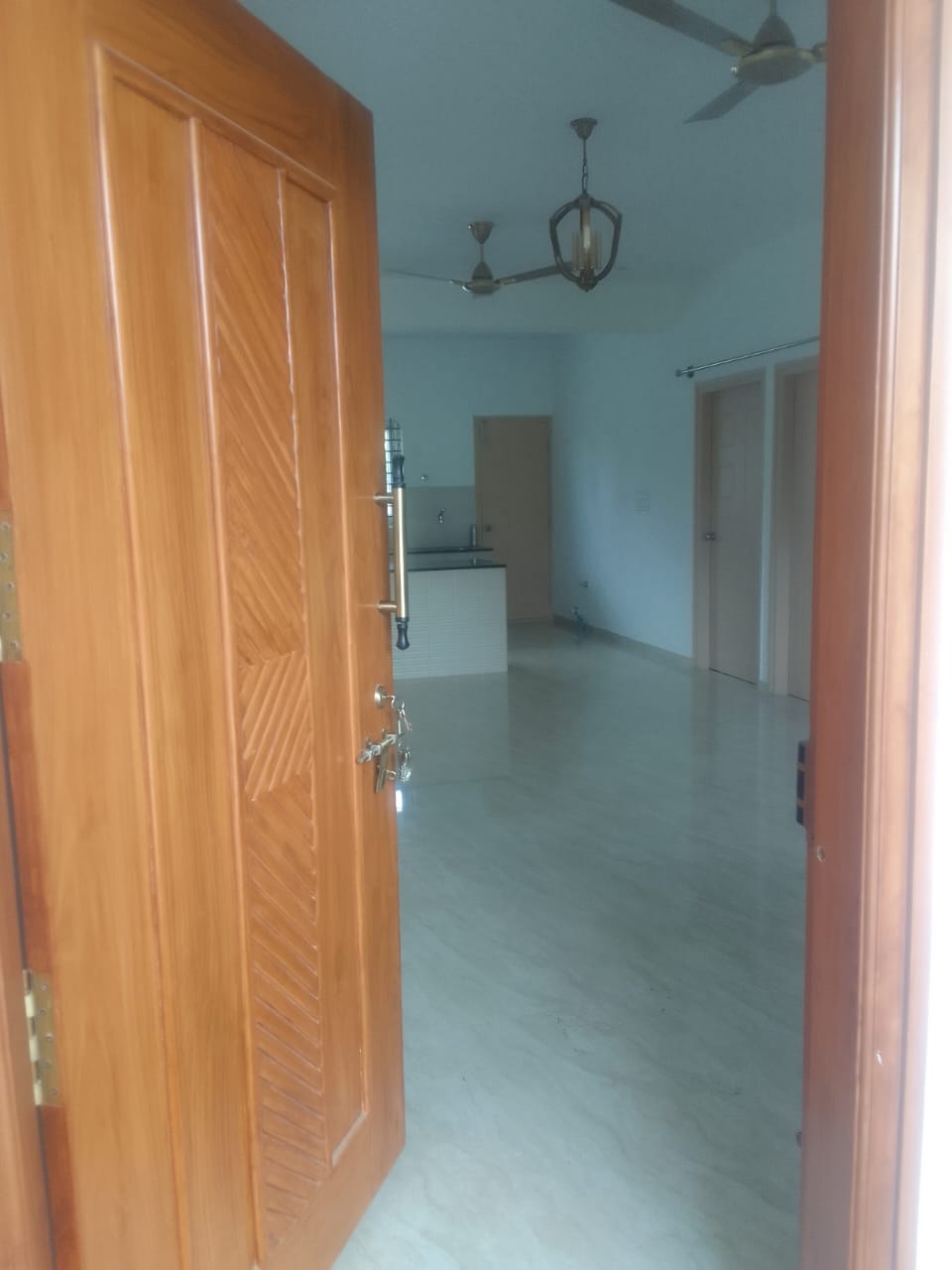 5 BHK + Pooja Room Independent House For Rent in Kumara Park