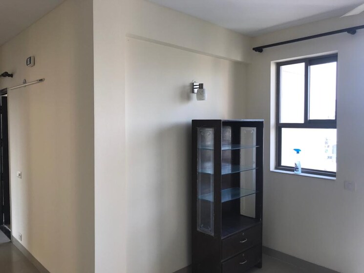 Other, unitech-the-residences-gurgaon 3 Bedroom 1545 Sq.Ft. Apartment In Sector 33 Gurgaon 8739504