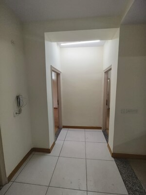 Building Lobby in 2 BHK Apartment at Jaypee Moon Court, Jaypee Greens – for Sale