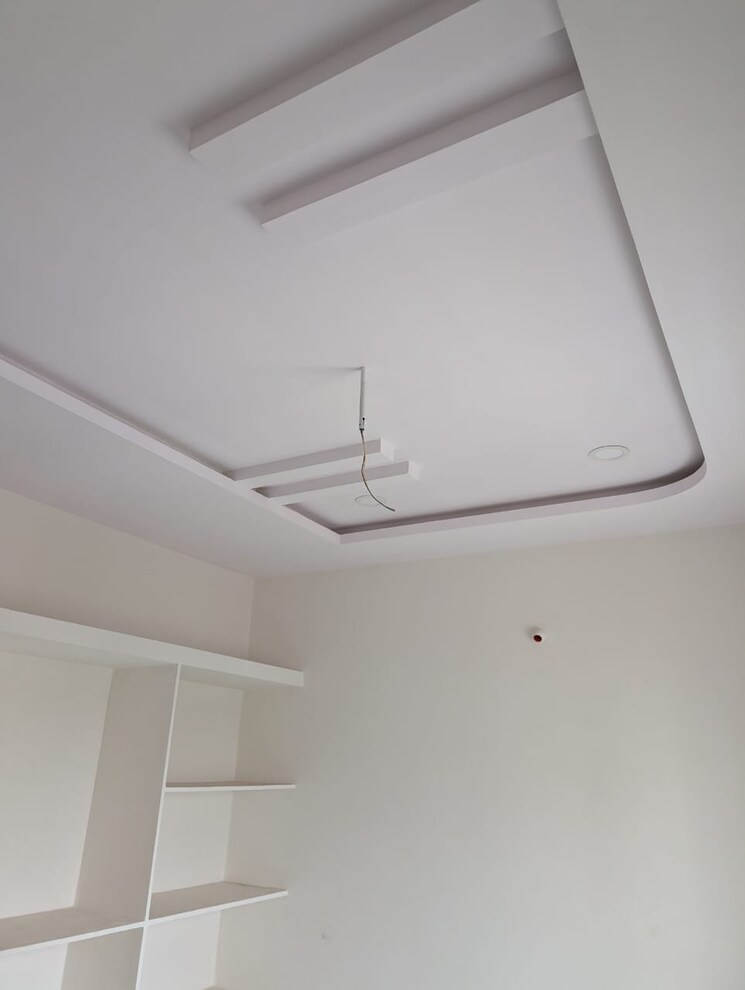 undefined, bachupally 2 Bedroom 1060 Sq.Ft. Apartment In Bachupally Hyderabad 8739541