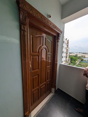 2 BHK Apartment For Sale in Bachupally