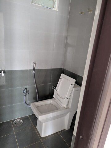 Bathroom in 2 BHK Apartment at Bachupally – for Sale