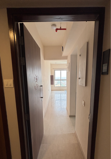  2 BHK Apartment at Piramal Vaikunth, Ashok Nagar – for Rent