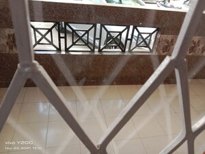 Staircase in 3 BHK Builder Floor at Ardee City, Sector 52 – for Sale