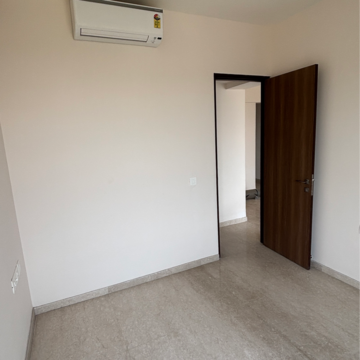 Room in 2 BHK Apartment at Piramal Vaikunth, Ashok Nagar – for Rent