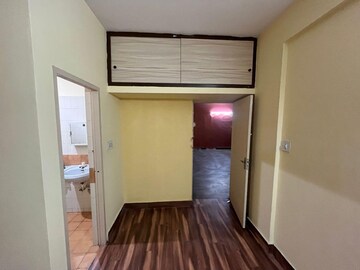 Bedroom in 3 BHK Apartment at Alexandria Apartments, Richmond Town – for Sale