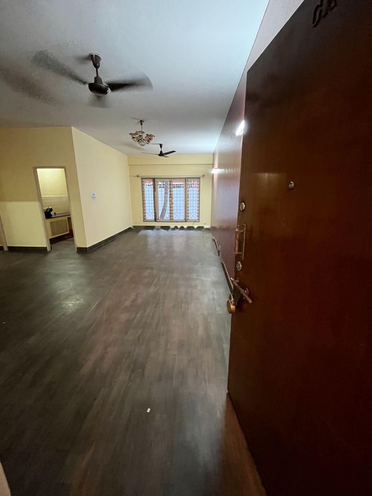 3 BHK Apartment For Sale in Alexandria Apartments