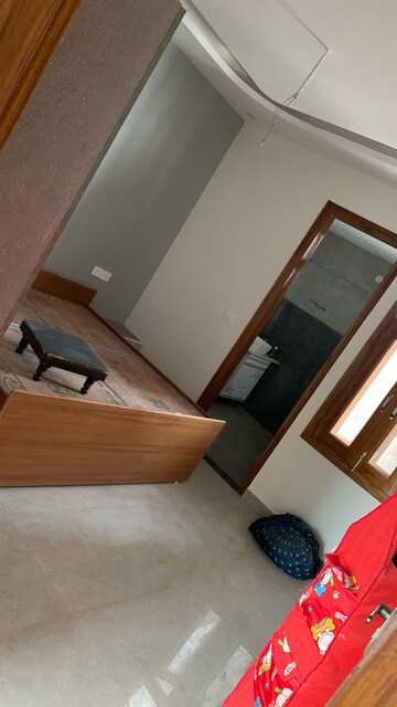 Furnished Amenities in 2 BHK Independent House at Beta Ii Greater Noida – for Rent