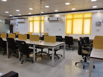 Team Area in  Office Space at Sector 4 – for Rent