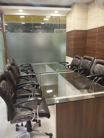 Staircase in  Office Space at Sector 4 – for Rent