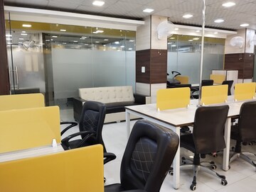 Team Area in  Office Space at Sector 4 – for Rent