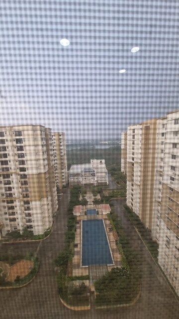 3 BHK Apartment – Exterior View View at Prestige Royale Gardens, Gantiganahalli - for Rent