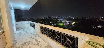 Balcony in 4 BHK Builder Floor at Ardee City, Sector 52 – for Sale