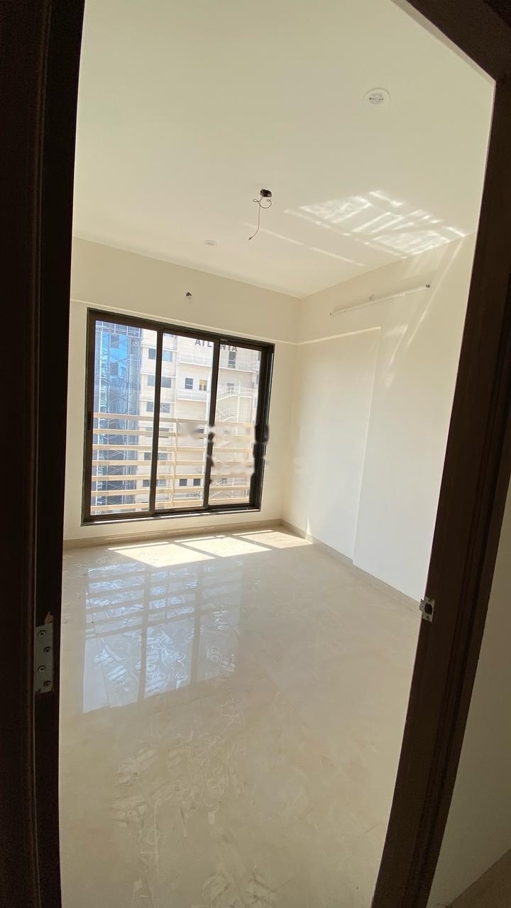 2 BHK Apartment For Rent in Nahar Amaryllis Towers and Plaza