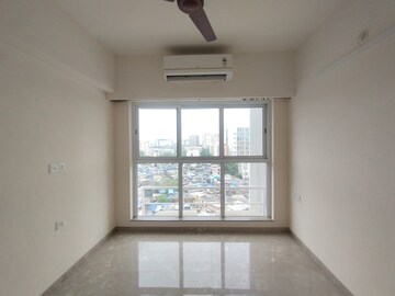 2 BHK Apartment For Rent in Raj Paradise B Wing CHS Ltd, Andheri East