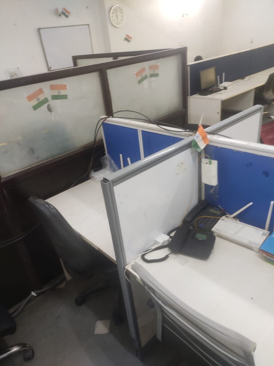 Office Space For Rent in Sector 63