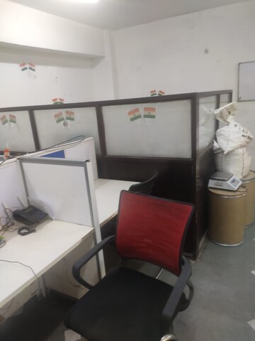 Team Area in  Office Space at Sector 63 – for Rent
