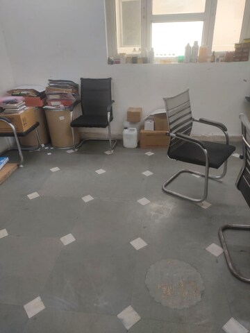 Team Area in  Office Space at Sector 63 – for Rent