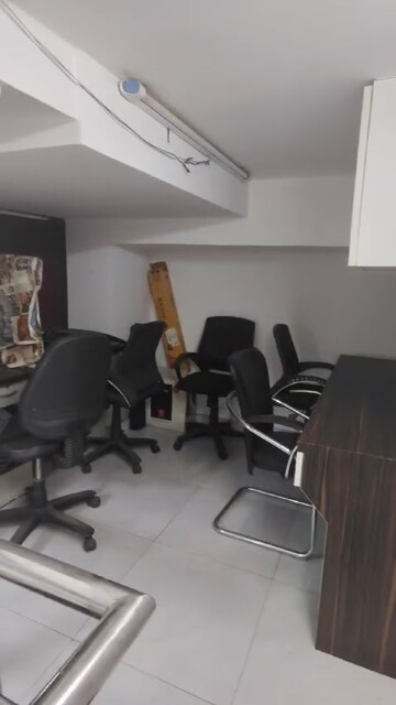 Floor Plan in  Office Space at Bestfield, Netaji Subhash Place – for Rent