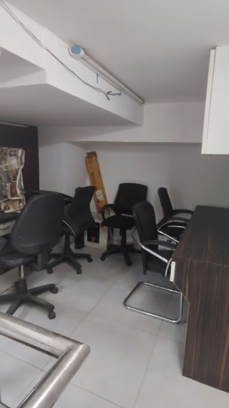 Floor Plan, bestfield Commercial Office Space 450 Sq.Ft. In Netaji Subhash Place Delhi 8739583