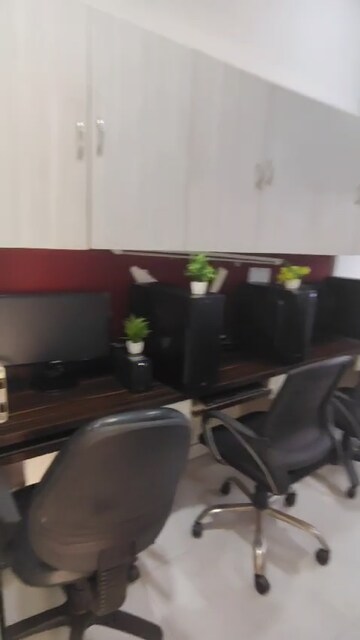 Team Area in  Office Space at Bestfield, Netaji Subhash Place – for Rent