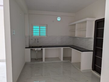 Kitchen in 2 BHK Apartment at Bachupally – for Sale