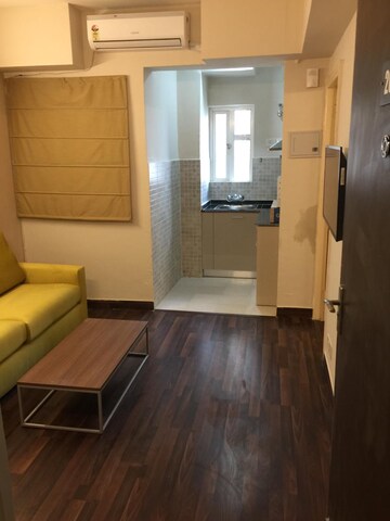 Bathroom in 1 BHK Apartment at Paras Tierea, Sector 137 – for Sale