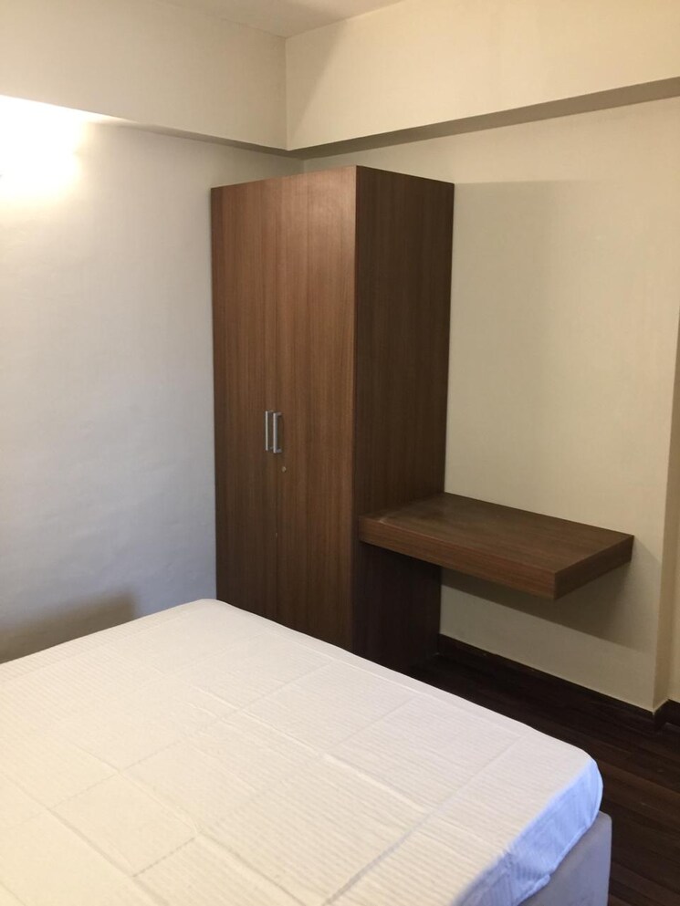 Room, paras-tierea 1 Bedroom 495 Sq.Ft. Apartment In Sector 137 Noida 8739566