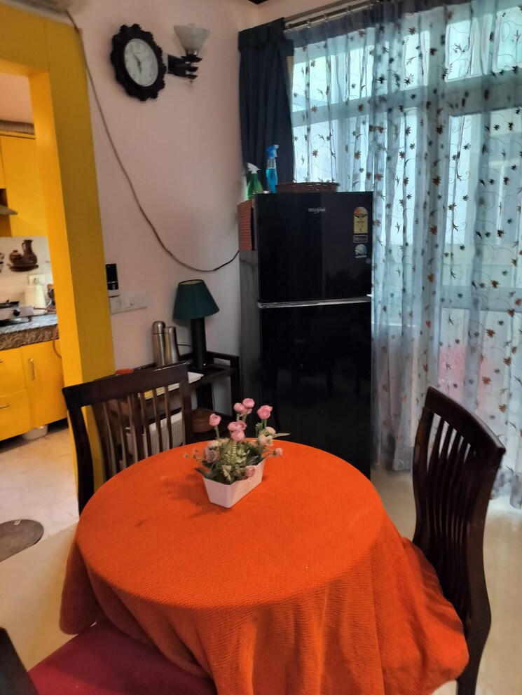 Living Room, proview-officer-city 3 Bedroom 1405 Sq.Ft. Apartment In Raj Nagar Extension Ghaziabad 8739575