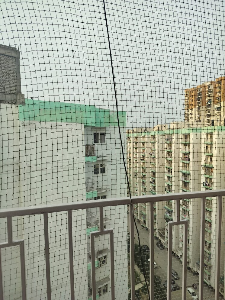 Exterior View, proview-officer-city 3 Bedroom 1405 Sq.Ft. Apartment In Raj Nagar Extension Ghaziabad 8739575