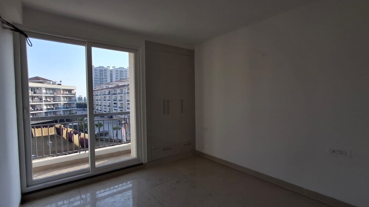 Room, maxxus-elanza 3 Bedroom 1750 Sq.Ft. Apartment In International Airport Road Zirakpur 8739593