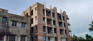 3 BHK Apartment For Sale in Behala Chowrasta