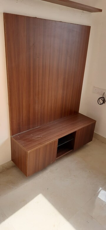 Bedroom in 1 BHK Apartment at Sethia Imperial Avenue, Malad East – for Sale